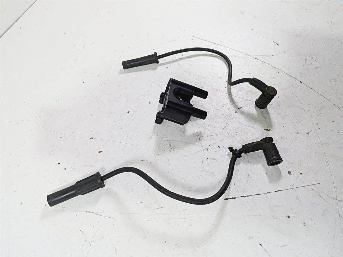 2004 Victory Kingpin Visteon Ignition Coil Wire Set 4010530 2410266 {{ shop.shopifyCountryName }} - Mototech271
