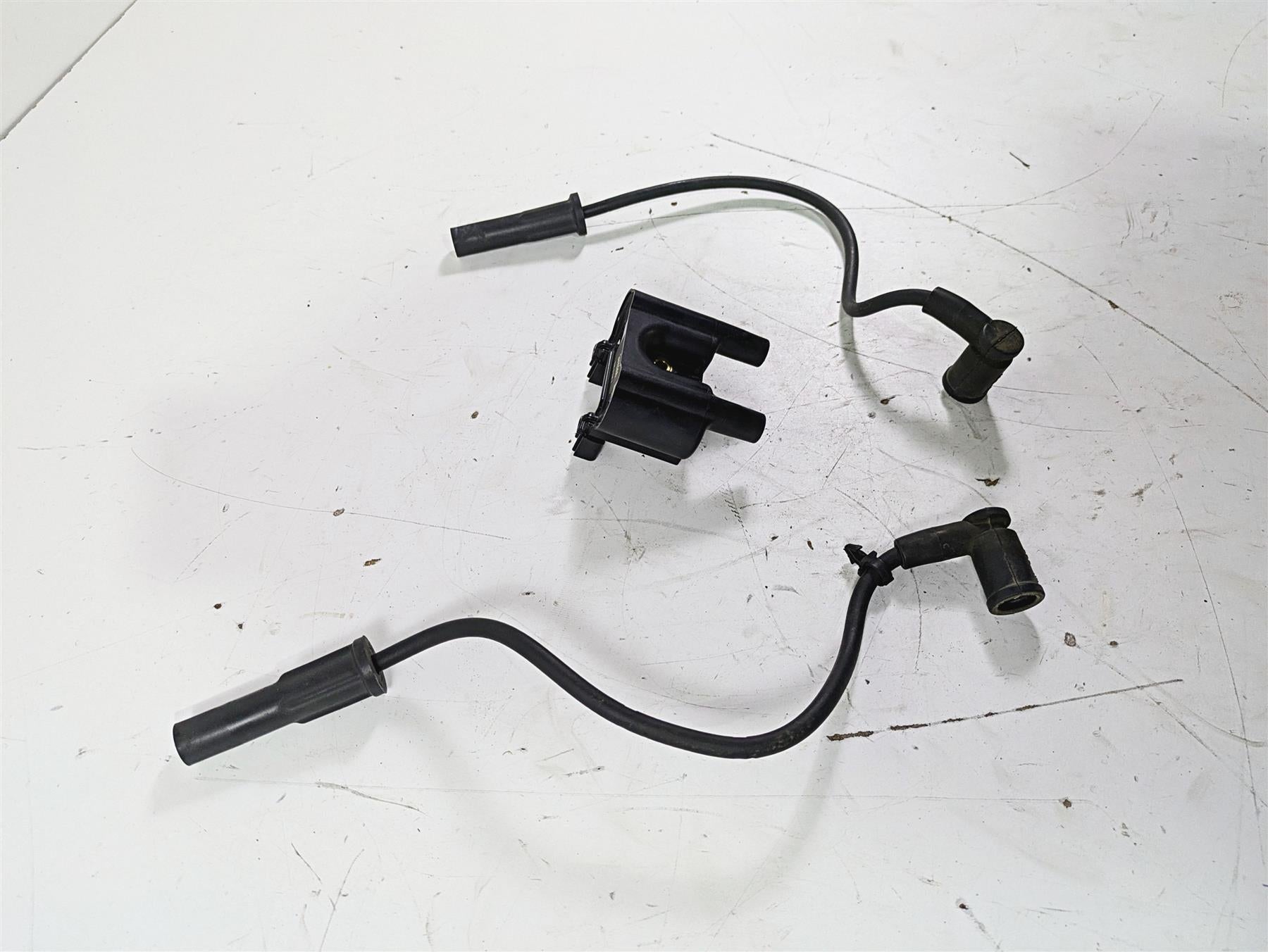 2004 Victory Kingpin Visteon Ignition Coil Wire Set 4010530 2410266 {{ shop.shopifyCountryName }} - Mototech271
