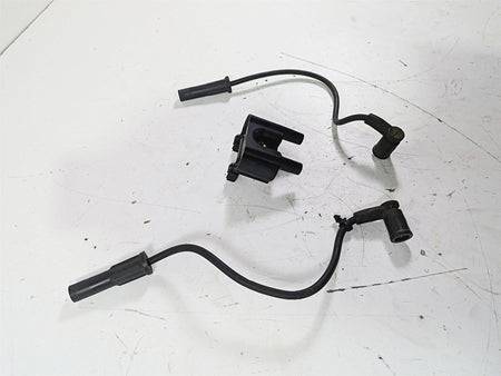 2004 Victory Kingpin Visteon Ignition Coil Wire Set 4010530 2410266 {{ shop.shopifyCountryName }} - Mototech271