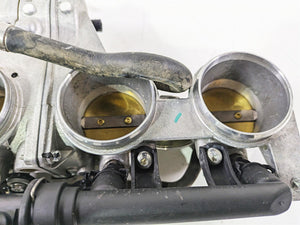 2017 BMW S1000RR K46 Dellorto Throttle Body Bodies 13548545069 | Mototech271