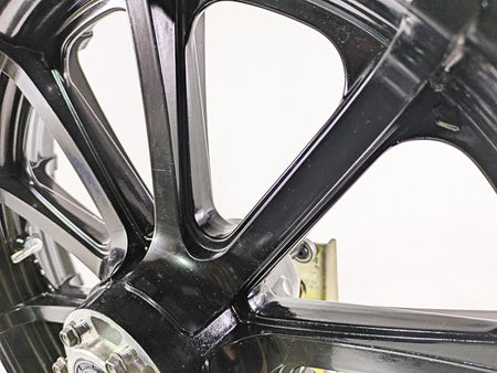2018 Indian Springfield Dark Horse Straight 19x3.5 Front Wheel Rim 1523059 {{ shop.shopifyCountryName }} - Mototech271