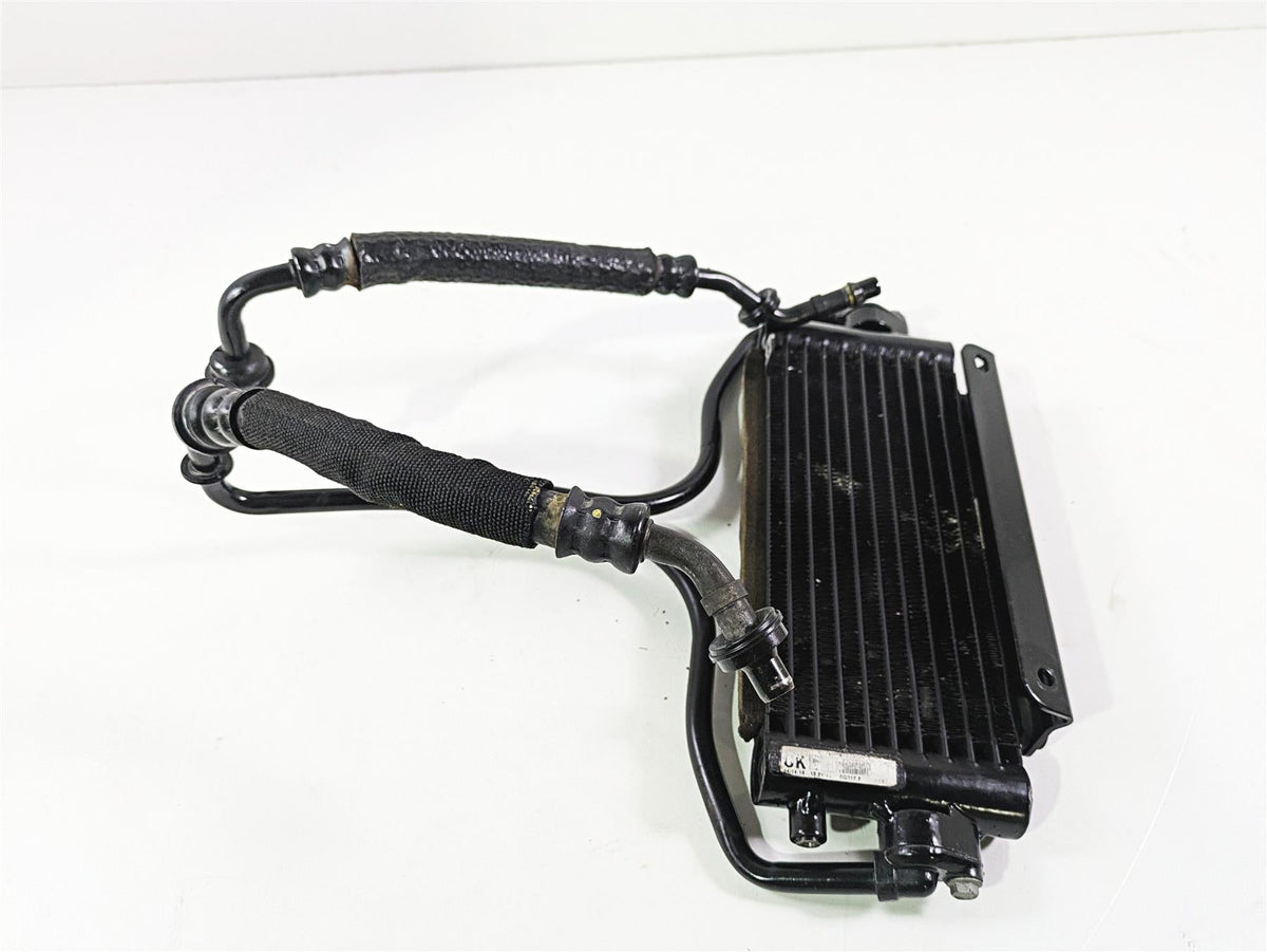 2016 Harley VRSCDX Night Rod Oil Cooler & Lines 62700054 {{ shop.shopifyCountryName }} - Mototech271