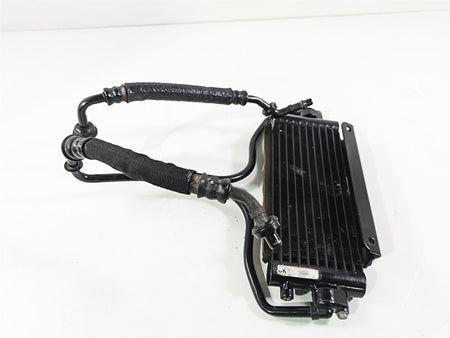 2016 Harley VRSCDX Night Rod Oil Cooler & Lines 62700054 {{ shop.shopifyCountryName }} - Mototech271