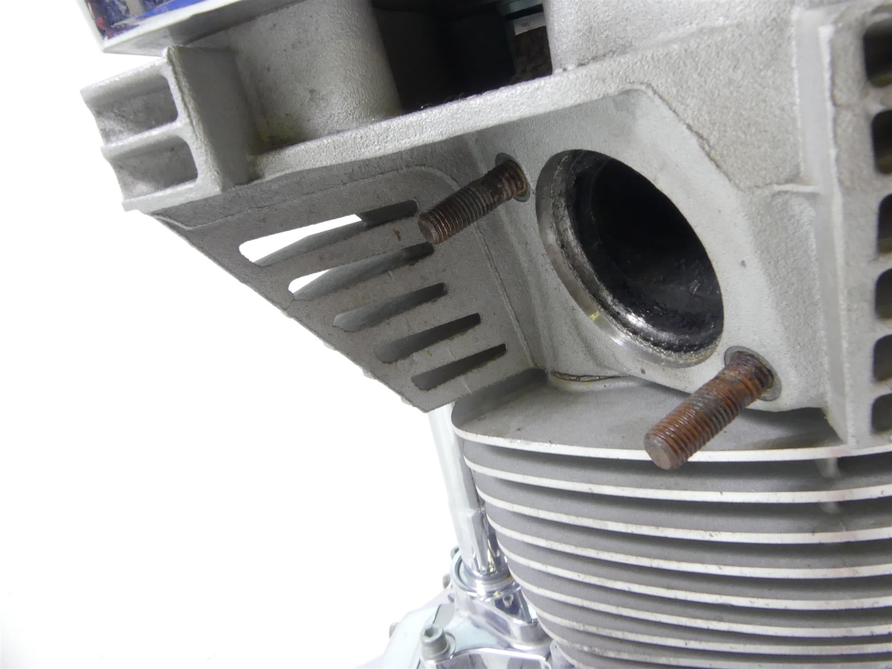 2004 Harley FLHTC SE CVO Electra Glide Running 103ci Engine 34K - Video 16147-04 {{ shop.shopifyCountryName }} - Mototech271
