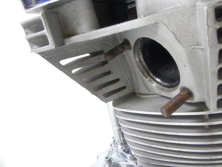 2004 Harley FLHTC SE CVO Electra Glide Running 103ci Engine 34K - Video 16147-04 {{ shop.shopifyCountryName }} - Mototech271