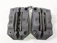 Load image into Gallery viewer, 2019 BMW S1000XR K49 Front Brake Caliper Set Brembo 34118556205 34118556206
