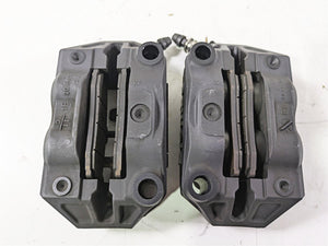 2019 BMW S1000XR K49 Front Brake Caliper Set Brembo 34118556205 34118556206
