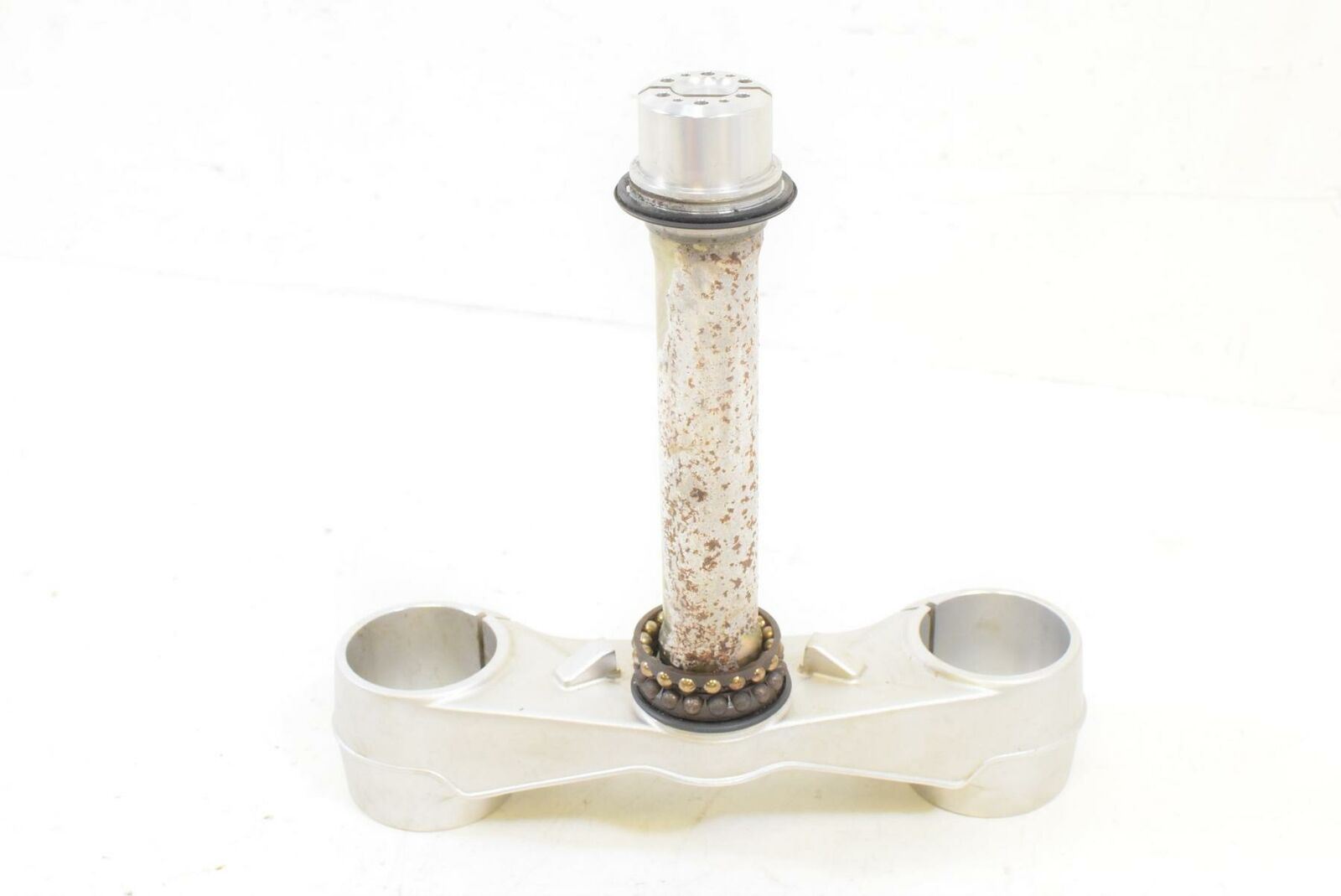 2015 MV Agusta B3 Brutale 800 Lower Triple Tree Steering Yoke 54mm 8000B6255 {{ shop.shopifyCountryName }} - Mototech271