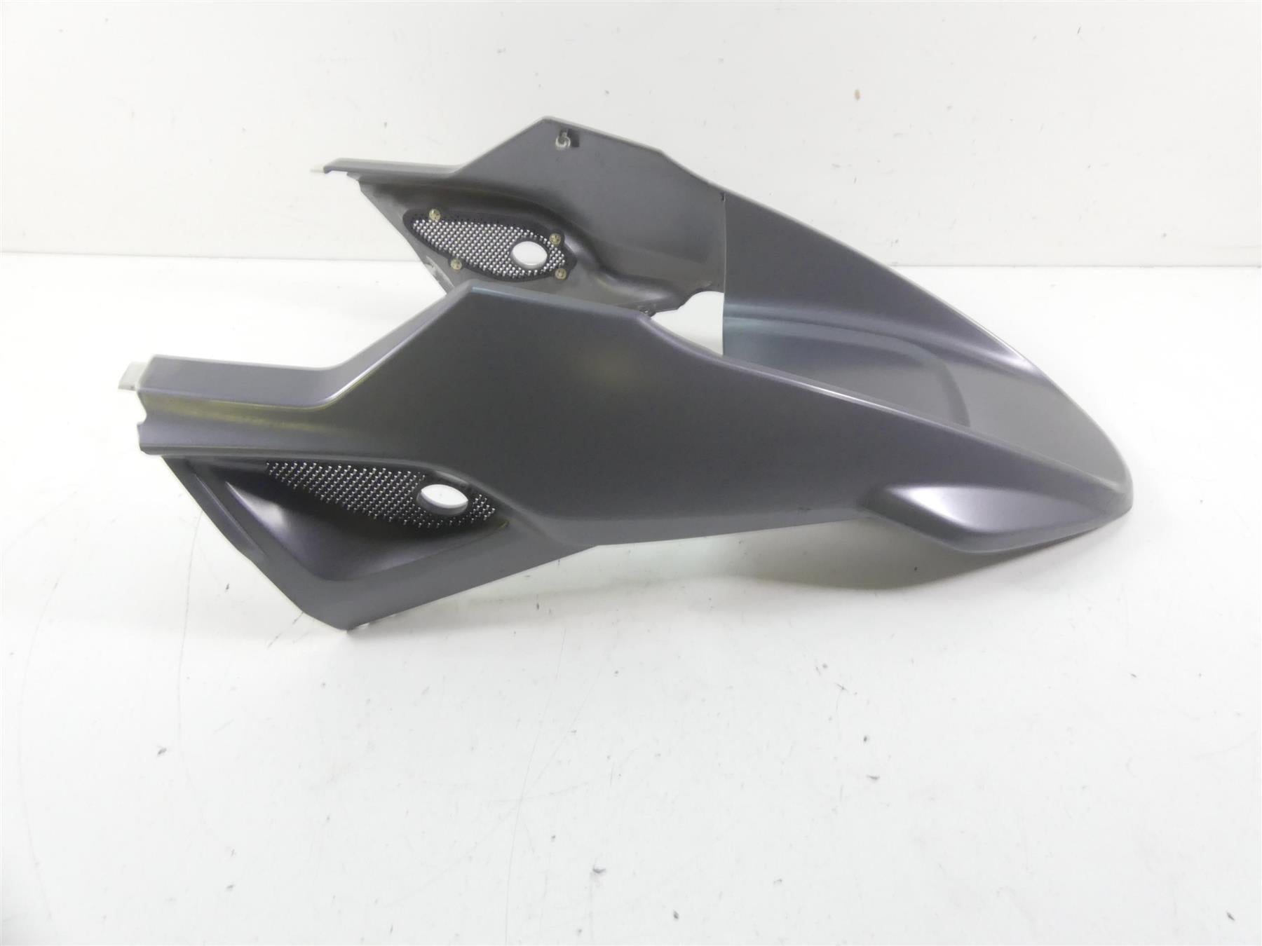 2003 BMW R1150 GS R21 Front Upper Fender Tire Mud Guard - Read 46617663959 {{ shop.shopifyCountryName }} - Mototech271