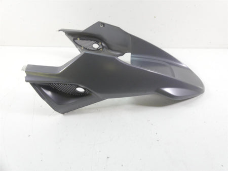 2003 BMW R1150 GS R21 Front Upper Fender Tire Mud Guard - Read 46617663959 {{ shop.shopifyCountryName }} - Mototech271
