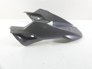2003 BMW R1150 GS R21 Front Upper Fender Tire Mud Guard - Read 46617663959 | Mototech271