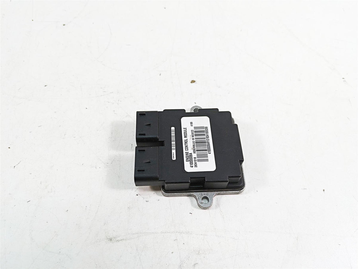 2015 Harley FXDL Dyna Low Rider Cdi Ecu Ecm Engine Control Module 41000006A {{ shop.shopifyCountryName }} - Mototech271