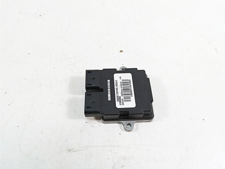 2015 Harley FXDL Dyna Low Rider Cdi Ecu Ecm Engine Control Module 41000006A {{ shop.shopifyCountryName }} - Mototech271