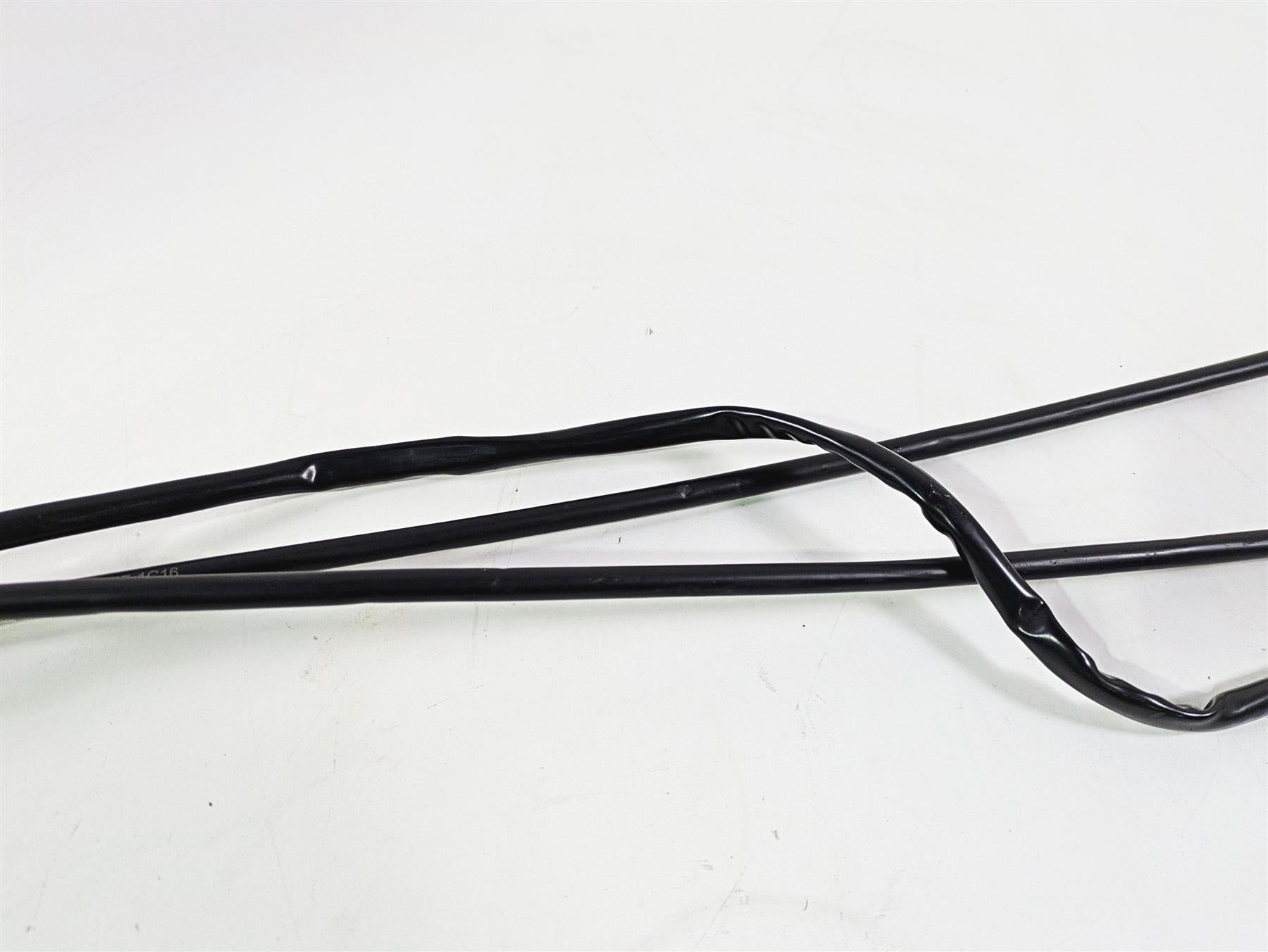 2021 Kawasaki Z900 ZR900 Right Hand Control Switch Throttle Grip Set 46091-0500 {{ shop.shopifyCountryName }} - Mototech271
