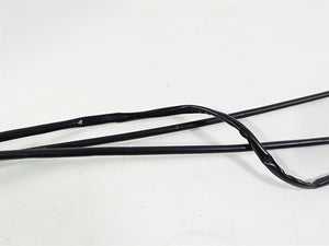 2021 Kawasaki Z900 ZR900 Right Hand Control Switch Throttle Grip Set 46091-0500 | Mototech271