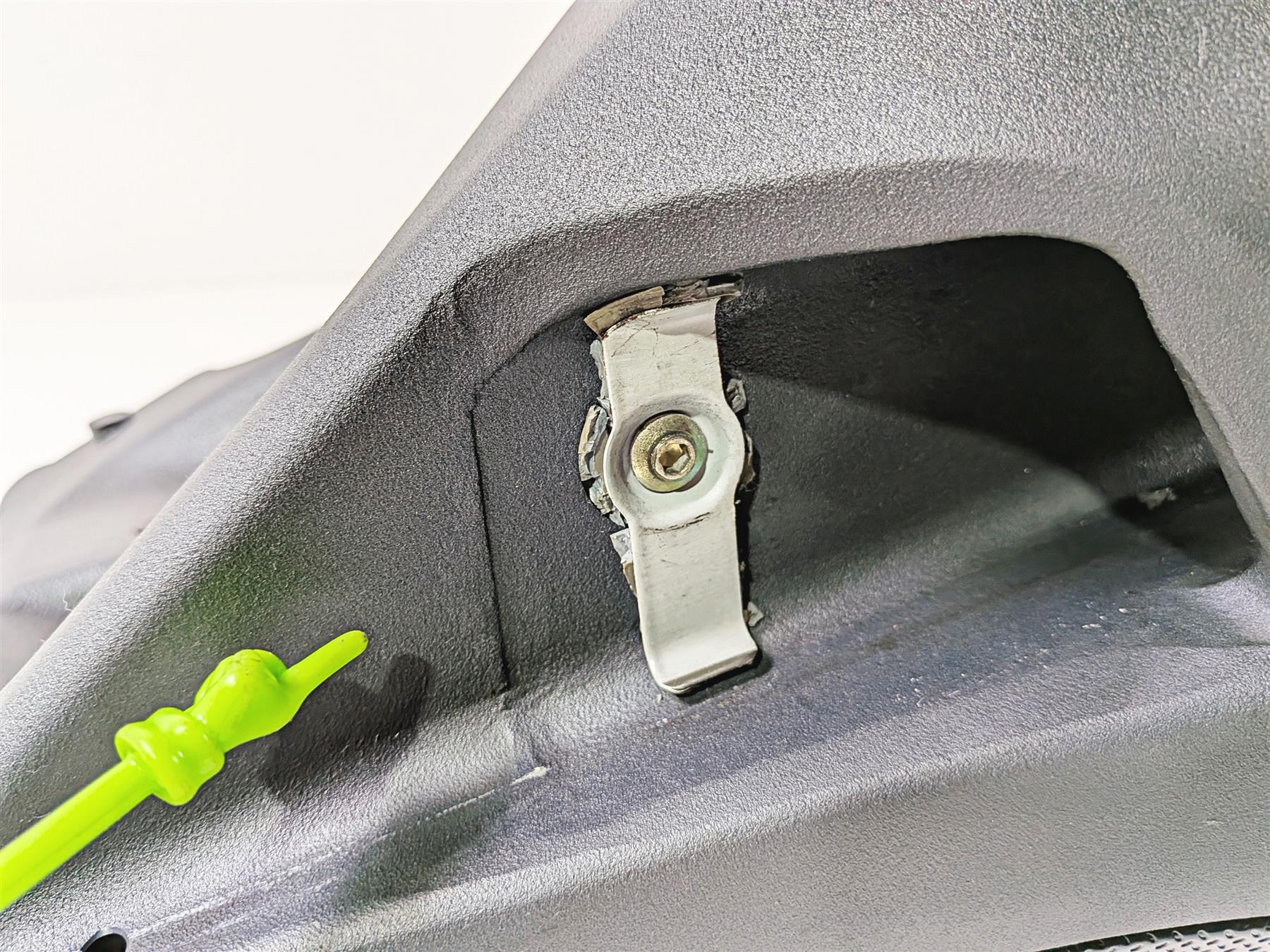 2007 Mv Agusta F4 1000R 312 Clean Rear Swingarm Swing Arm & Axle Set 800093854-Mototech271