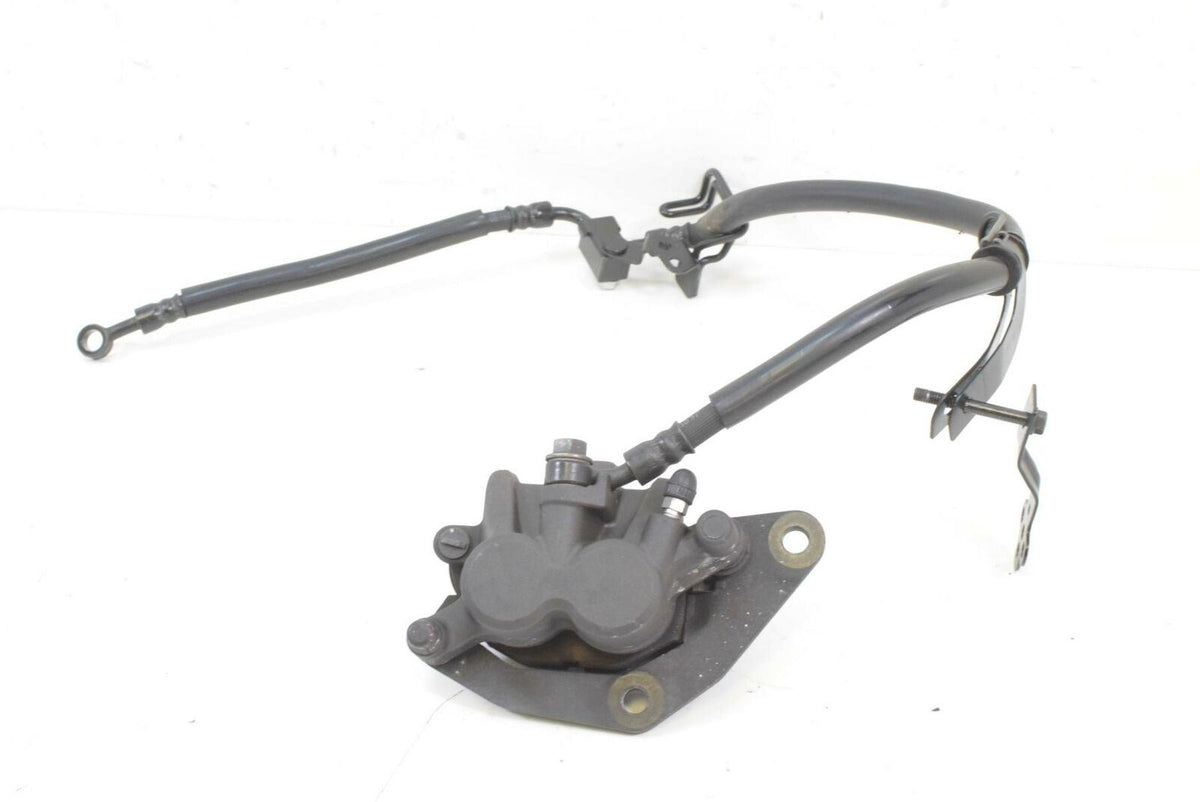 2015 Yamaha YZFR3 YZF R3 Front Brake Caliper & Line 1WD-F580U-01-00 {{ shop.shopifyCountryName }} - Mototech271
