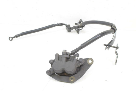 2015 Yamaha YZFR3 YZF R3 Front Brake Caliper & Line 1WD-F580U-01-00 {{ shop.shopifyCountryName }} - Mototech271