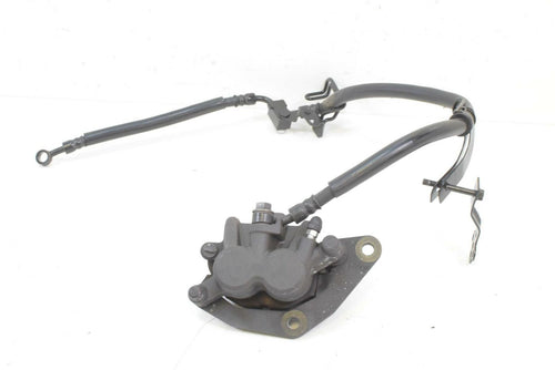2015 Yamaha YZFR3 YZF R3 Front Brake Caliper & Line 1WD-F580U-01-00 | Mototech271