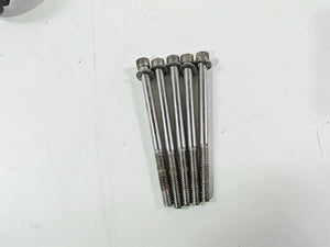 2007 Harley Touring FLHRSE CVO Road King True Track Inc. Stabilizer Set 20-00LR