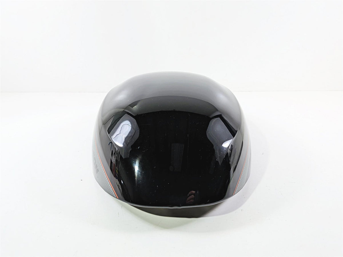 2013 Harley VRSCDX Night Rod Special Upper Tank Air box Cover Fairing Black 66154-07-Mototech271