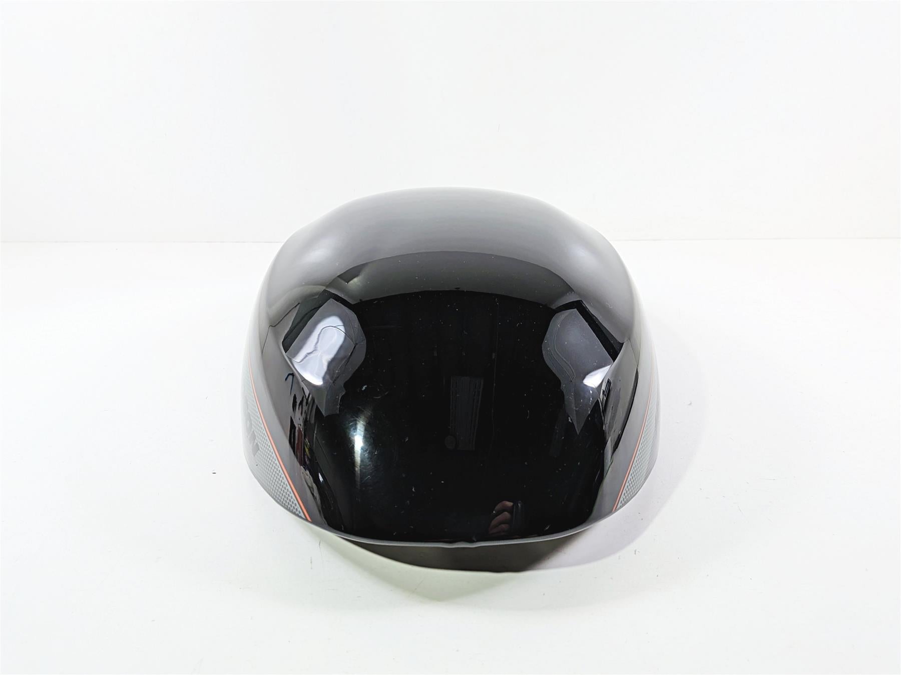 2013 Harley VRSCDX Night Rod Special Upper Tank Air box Cover Fairing Black 66154-07-Mototech271