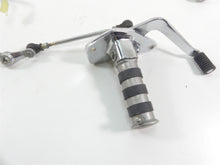 Load image into Gallery viewer, 2003 Honda VT1100 C2 Shadow Sabre Footpeg Shifter Brake Pedal Set 50625-MAA-A80 | Mototech271
