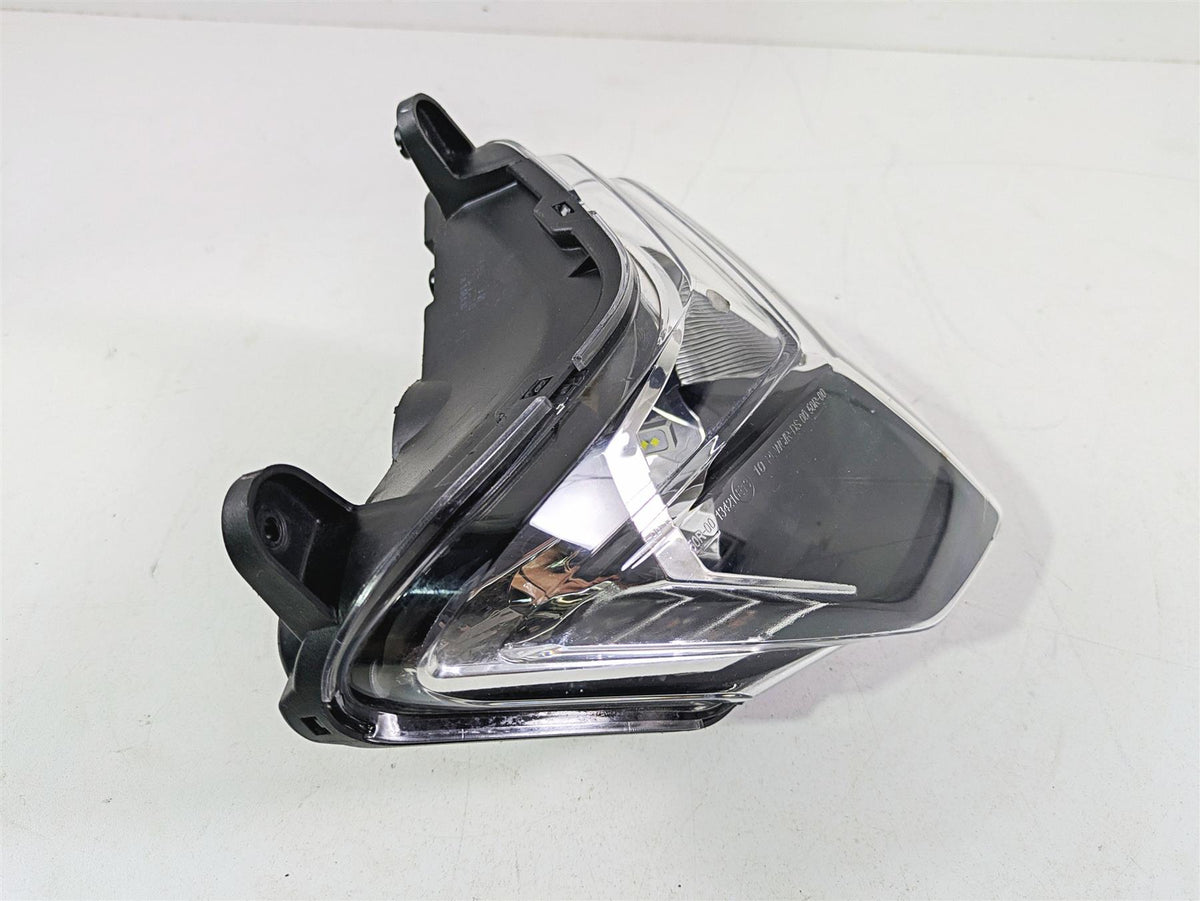 2013 Ducati Hypermotard 821 SP Headlight Head Light Lamp 52010243A {{ shop.shopifyCountryName }} - Mototech271