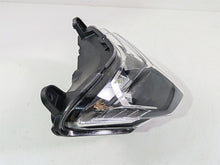 Load image into Gallery viewer, 2013 Ducati Hypermotard 821 SP Headlight Head Light Lamp 52010243A
