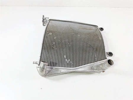 2023 Ducati Streetfighter V4 Water Coolant Radiator - No Leaks 54812531A-Mototech271