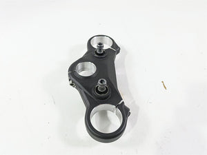 2023 Ducati Monster 937 SP Upper Triple Tree Steering Clamp 34111801BA