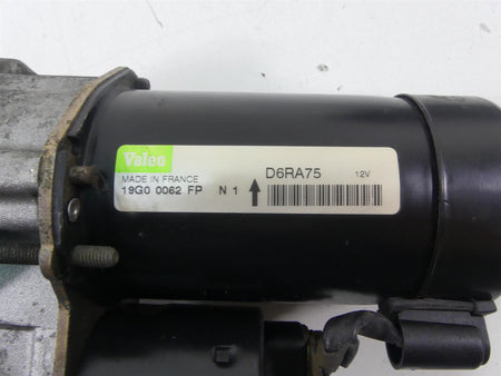 2001 BMW R1150 GS R21 Engine Starter Motor & Cover 12412306700 {{ shop.shopifyCountryName }} - Mototech271