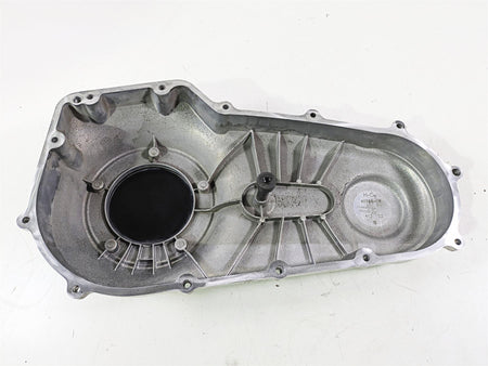 2008 Harley FLSTSB Cross Bones Outer Primary Clutch Cover 60784-06 {{ shop.shopifyCountryName }} - Mototech271