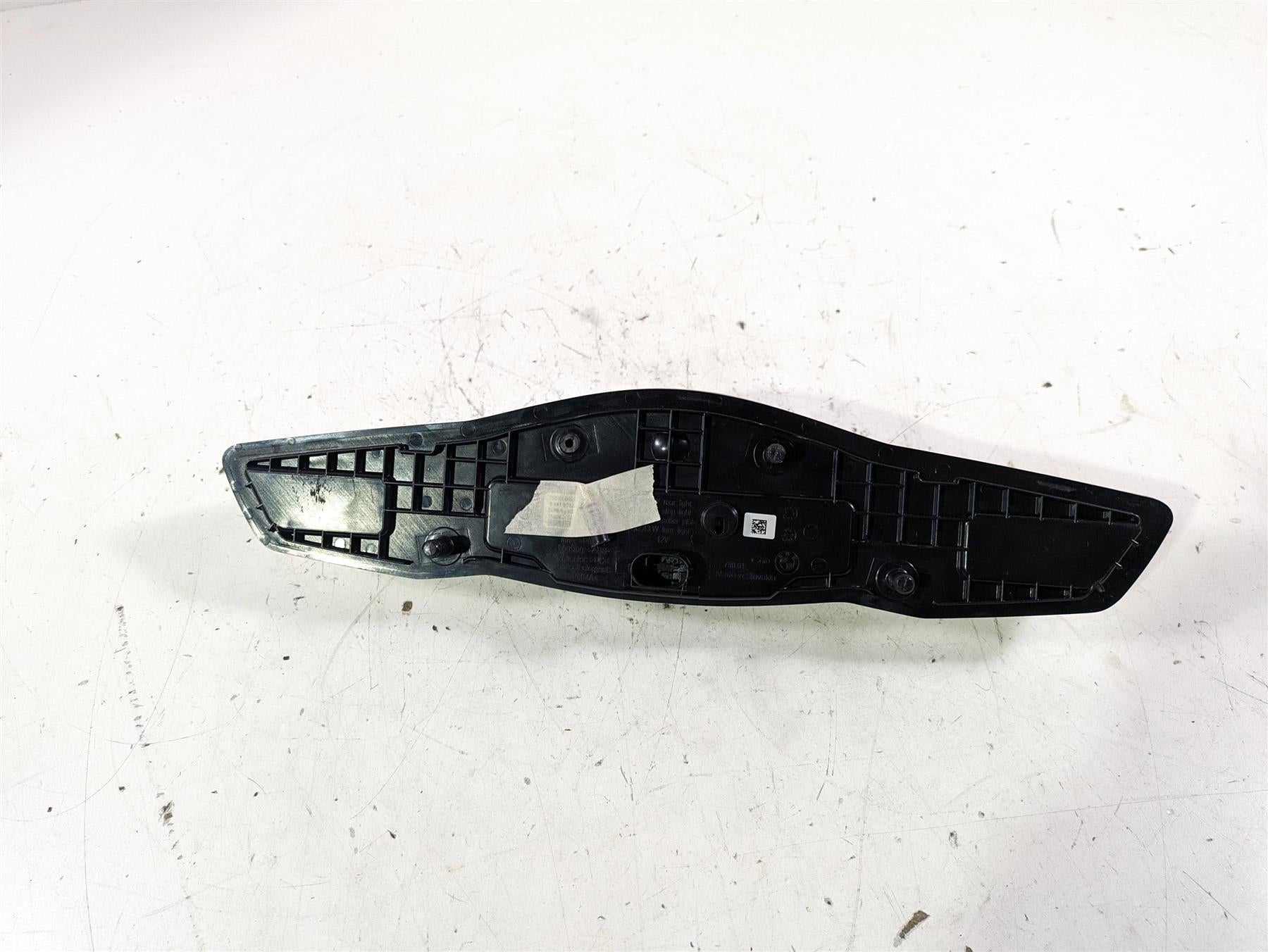 2022 BMW R1250 RT K052 Taillight Tail Light Lamp - Read 63218541629 {{ shop.shopifyCountryName }} - Mototech271