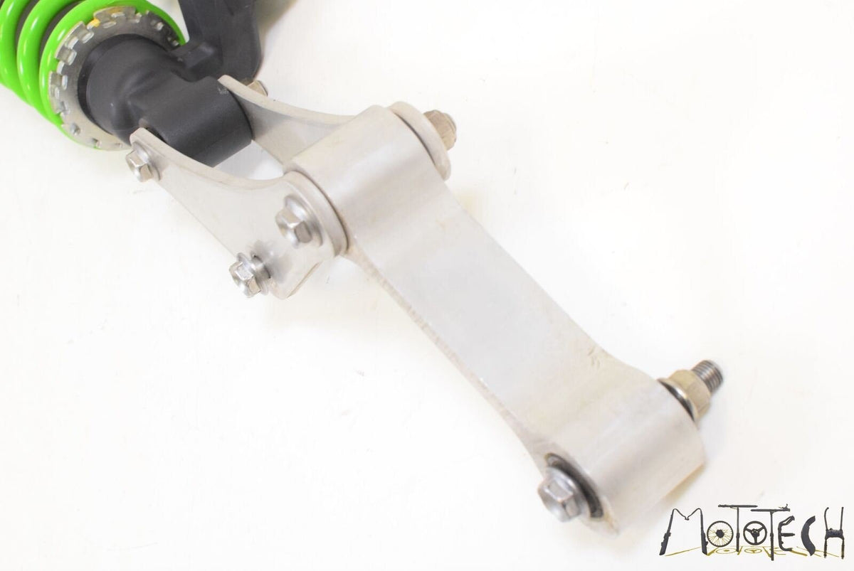 2015 Kawasaki ZX10R ZX1000 Ninja Rear OEM Shock Damper Suspension 45014-0311-37X {{ shop.shopifyCountryName }} - Mototech271