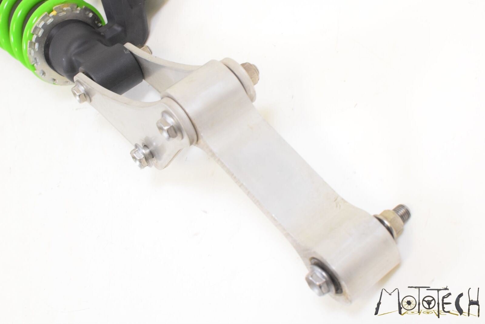 2015 Kawasaki ZX10R ZX1000 Ninja Rear OEM Shock Damper Suspension 45014-0311-37X {{ shop.shopifyCountryName }} - Mototech271