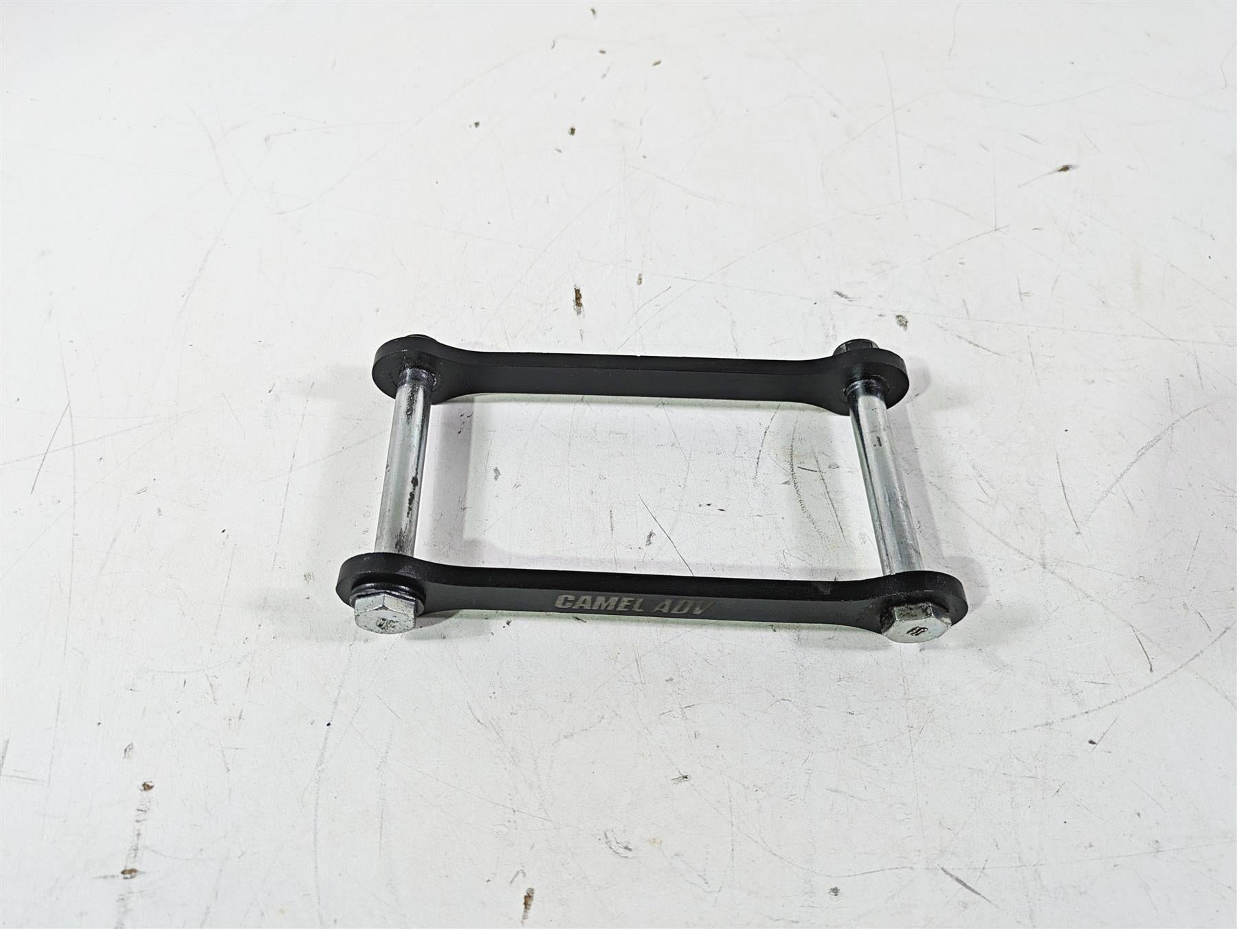 2021 Yamaha Tenere 700 XTZ7 Camel ADV T7 Lowering Links 20mm | Mototech271