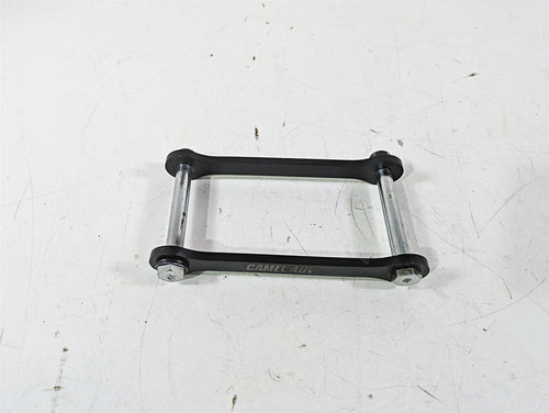 2021 Yamaha Tenere 700 XTZ7 Camel ADV T7 Lowering Links 20mm | Mototech271