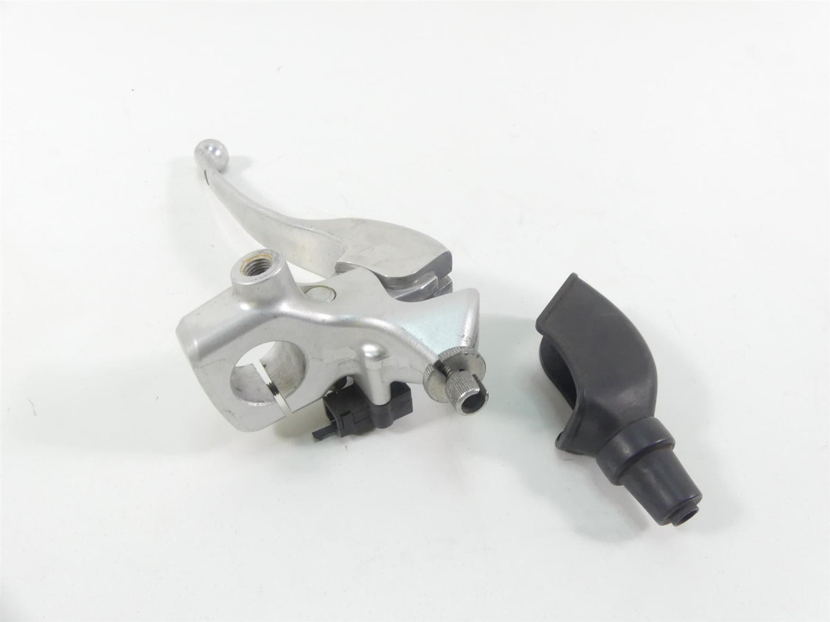 2007 Suzuki M109R VZR1800 Boulevard Clutch Perch & Lever 57500-48G00 57500-48G02 {{ shop.shopifyCountryName }} - Mototech271