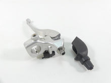 Load image into Gallery viewer, 2007 Suzuki M109R VZR1800 Boulevard Clutch Perch &amp; Lever 57500-48G00 57500-48G02 | Mototech271
