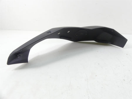 2011 BMW R1200GS K255 Adv Fuel Tank Left Side Cover Fairing & Emblem 46637706287 {{ shop.shopifyCountryName }} - Mototech271