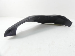 2011 BMW R1200GS K255 Adv Fuel Tank Left Side Cover Fairing & Emblem 46637706287 | Mototech271