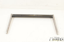 Load image into Gallery viewer, 2013 Polaris PRO 800 RMK 155 Rear Carbon Bumper Rail w/ Mounts 1017850 | Mototech271
