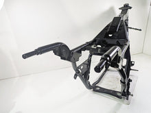 Load image into Gallery viewer, 2001 Harley Touring FLHX Street Glide Straight Main Frame Chassis With Clean Alabama Title 47900-01
