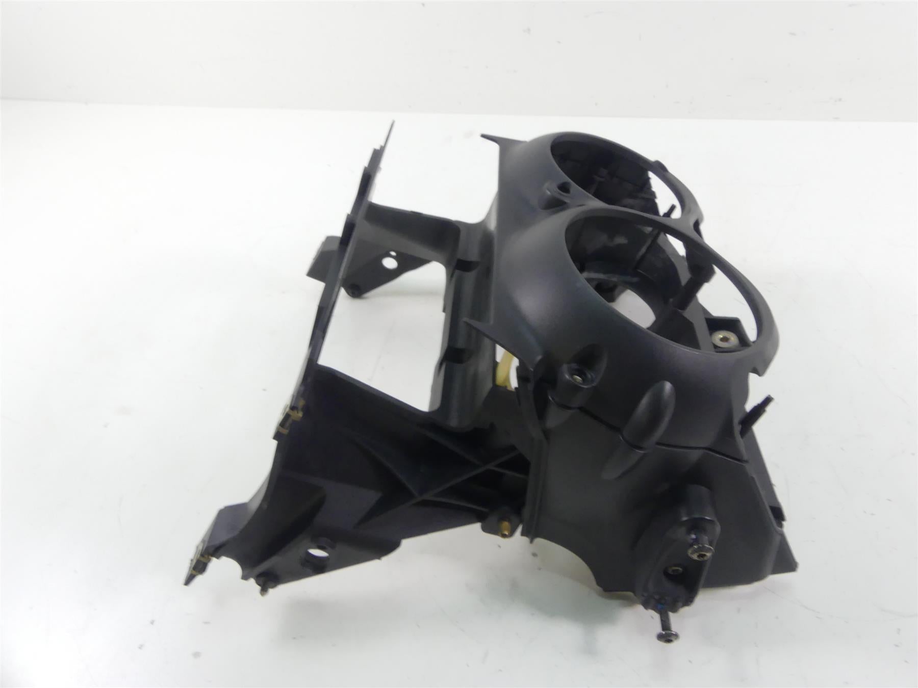 2001 BMW R1150 GS R21 Front Headlight Light Fairing Bracket Stay 46632328866 {{ shop.shopifyCountryName }} - Mototech271