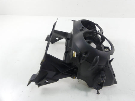 2001 BMW R1150 GS R21 Front Headlight Light Fairing Bracket Stay 46632328866 {{ shop.shopifyCountryName }} - Mototech271
