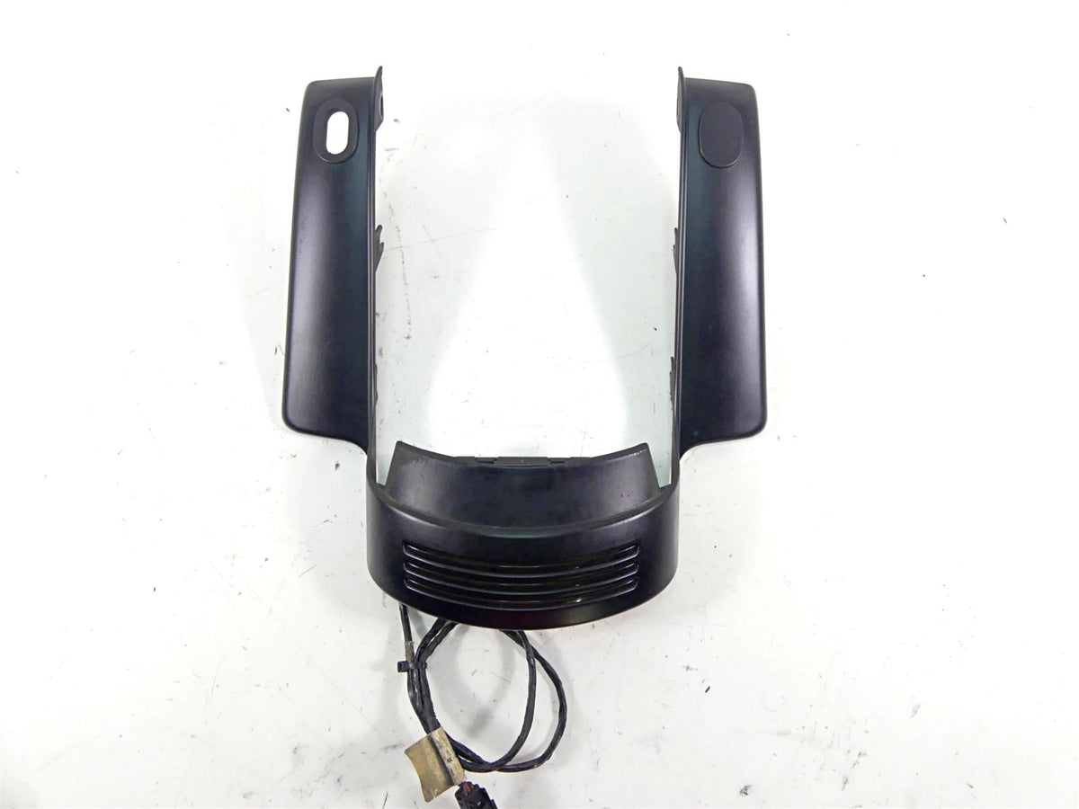 2011 Harley Touring FLTRX Road Glide Rear Fender Fascia Tail Cover Read 59739-09 {{ shop.shopifyCountryName }} - Mototech271
