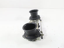 Load image into Gallery viewer, 2012 Ducati Streetfighter 848 Throttle Body Fuel Injection TPS Stacks 28240881A
