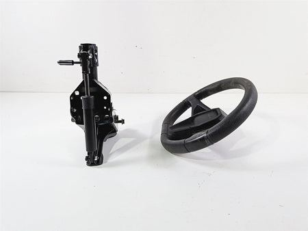 2024 Polaris RZR XP 1000 Sport Steering Wheel & Mount Damper 1830059 {{ shop.shopifyCountryName }} - Mototech271