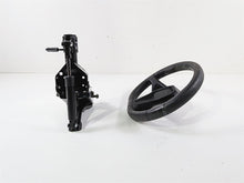 Load image into Gallery viewer, 2024 Polaris RZR XP 1000 Sport Steering Wheel &amp; Mount Damper 1830059
